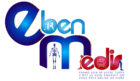 logo eben medis web