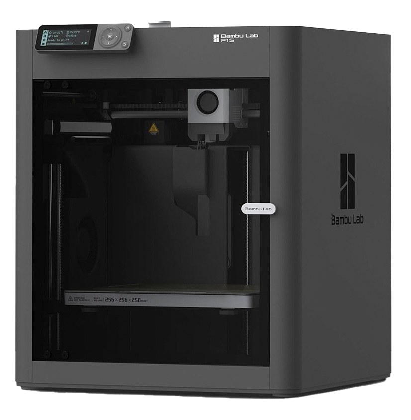 bambu lab p1s a copie