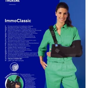 echarpe d immobilisation thuasne immoclassic 1