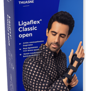 ligaflex classic open