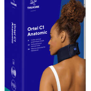 ortel c1 anatomic cevical collar box
