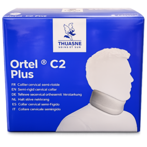 ortel c2 plus