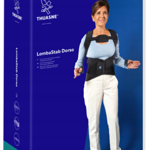 thuasne lombastab dorso