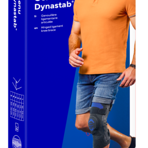 genu dynastab 6461801 l 120.5 mm x h 350.5 mm x p 39.5 mm