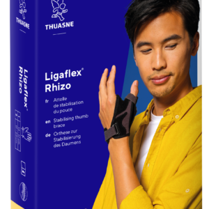 ligaflex rhizo 6470201 l 120.5 mm x h 170.5 mm x p 39.5 mm